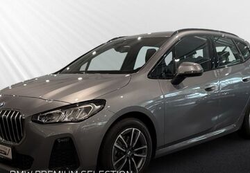BMW 218 Active Tourer 21.073 km 27.680 &euro; Mainz 55129