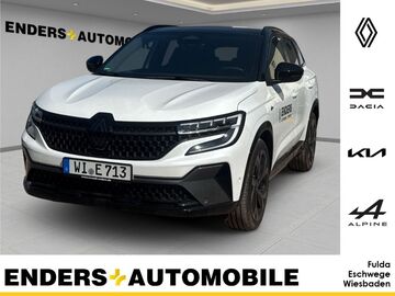 Gebrauchte Renault Austral