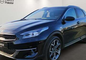 Kia XCeed 36.610 km 17.480 &euro; Mainz-Kastel 55252