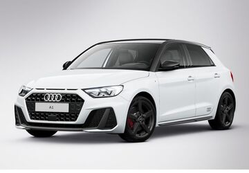 Audi A1 8.013 km 32.990 &euro; Bingen / Rhein 55411