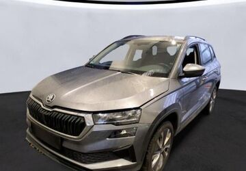Skoda Karoq 91.249 km 21.700 &euro; Mainz-Kastell (Wiesbaden) 55252