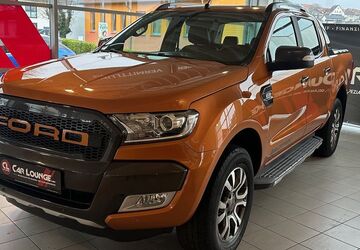 Ford Ranger 148.992 km 23.999 &euro; Schwabenheim 55270