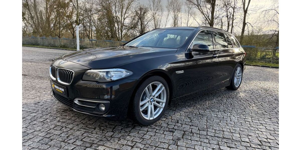 BMW 520 213.000 km 11.990 &euro; Oppenheim 55276