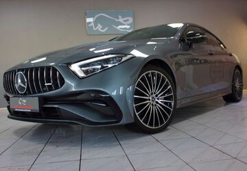 Mercedes-Benz CLS 400 35.551 km 58.500 &euro; Nieder Olm (bei Mainz) 55268