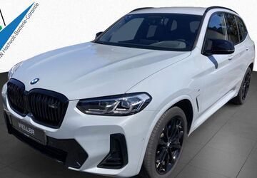 BMW X3 M40 45.445 km 51.490 &euro; Kronberg 61476