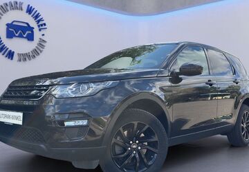 Land Rover Discovery 128.934 km 15.990 &euro; Oestrich-Winkel 65375