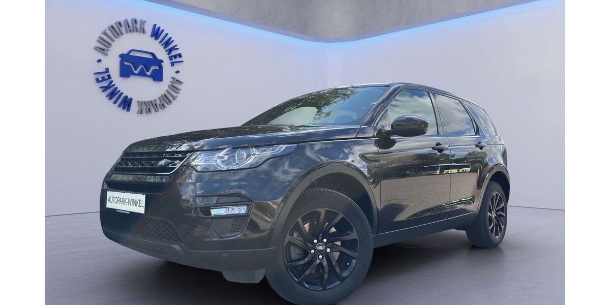 Land Rover Discovery 128.934 km 15.990 &euro; Oestrich-Winkel 65375