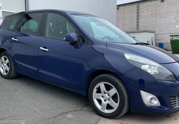 Renault Scenic 359.840 km 2.200 &euro; Mainz-Mombach 55120