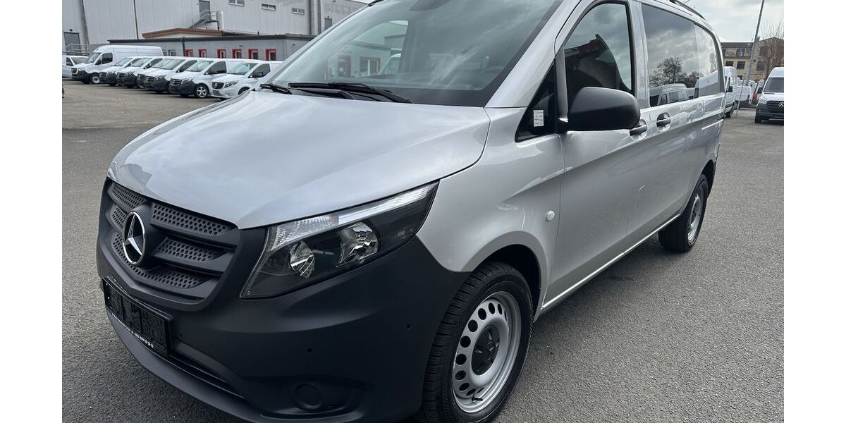Mercedes-Benz Vito 85.192 km 29.155 &euro; Mainz 55122