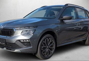Skoda Kamiq 9.999 km 26.980 &euro; Wiesbaden 65189
