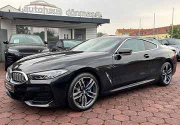 BMW 840 12.611 km 68.900 &euro; Mainz-Kostheim 55246