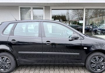 VW Polo 125.000 km 2.250 &euro; Mainz-Kastel 55252