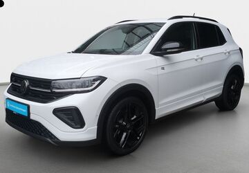 VW T-Cross 2.500 km 28.980 &euro; Eschborn 65760