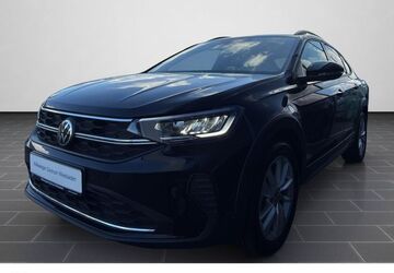 VW Taigo 3.500 km 24.990 &euro; Wiesbaden 65189