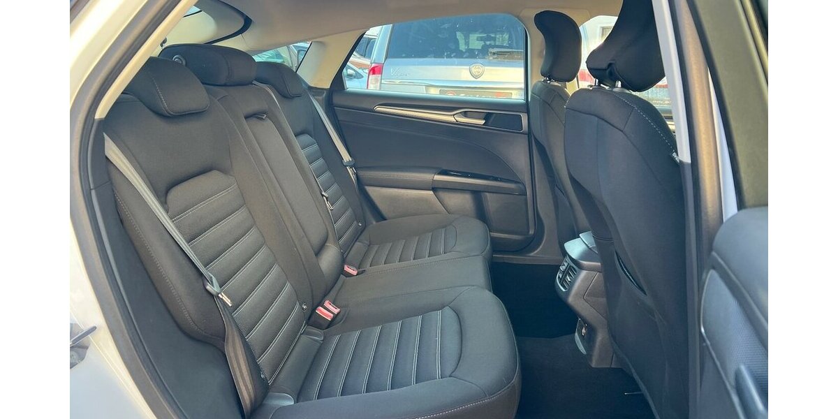 Ford Mondeo Lim. Trend 2.0 |Auto|Klima-Auto|Tempo| 119.980 km 9.999 &euro; Mainz-Kostheim 55246