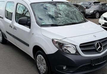 Mercedes-Benz Citan 108.000 km 11.400 &euro; Wiesbaden 65203