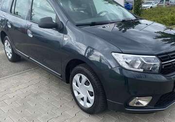 Dacia Logan 113.876 km 5.999 &euro; Wiesbaden 65203