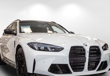 BMW M3 3.000 km 104.990 &euro; Idstein 65510