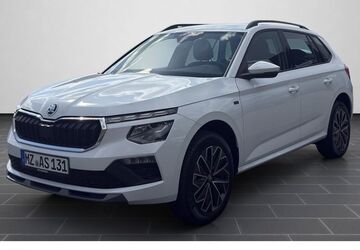 Skoda Kamiq 3.000 km 25.790 &euro; Mainz 55129