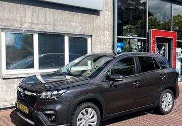Suzuki (SX4) S-Cross 11.200 km 24.200 &euro; Taunusstein 65232