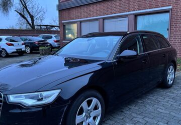 Audi A6 231.000 km 8.990 &euro; Rüsselsheim am Main 65428