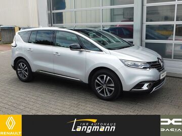 Gebrauchte Renault Espace