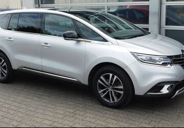 Renault Espace 38.500 km 29.990 &euro; Mainz-Kastel 55252