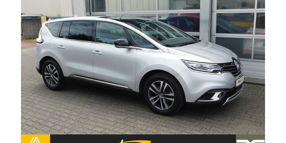 Renault Espace 38.500 km 29.990 &euro; Mainz-Kastel 55252