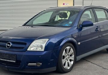 Opel Signum 273.000 km 1.990 &euro; Mainz - Mombach 55120