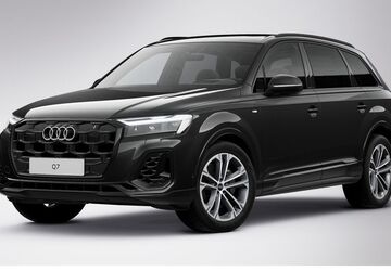 Audi Q7 26.374 km 68.490 &euro; Wiesbaden 65189