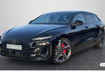 Audi A6 e-tron 2.900 km 75.999 &euro; Wiesbaden 65189