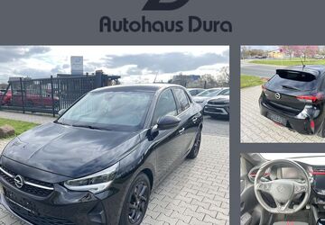 Opel Corsa 24.900 km 16.950 &euro; Rüsselsheim 65428