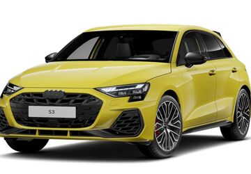 Audi S3 17.751 km 48.280 &euro; Oberursel 61440