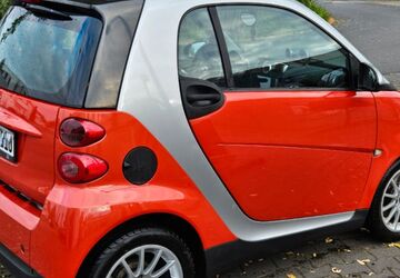 Smart Andere 92.000 km 4.500 &euro; Rüsselsheim 65428