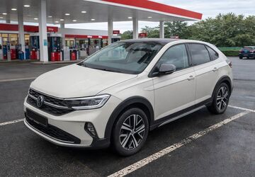 VW Taigo 87.200 km 21.950 &euro; Wiesbaden 65187