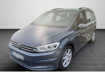 VW Touran 92.500 km 24.980 &euro; Wiesbaden 65197