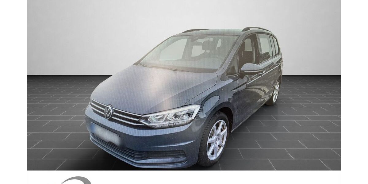 VW Touran 92.500 km 24.980 &euro; Wiesbaden 65197