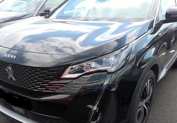 Peugeot 3008 39.743 km 24.680 &euro; Rüsselsheim 65428