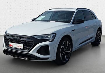 Audi Q8 e-tron 17.580 km 51.890 &euro; Oberursel 61440