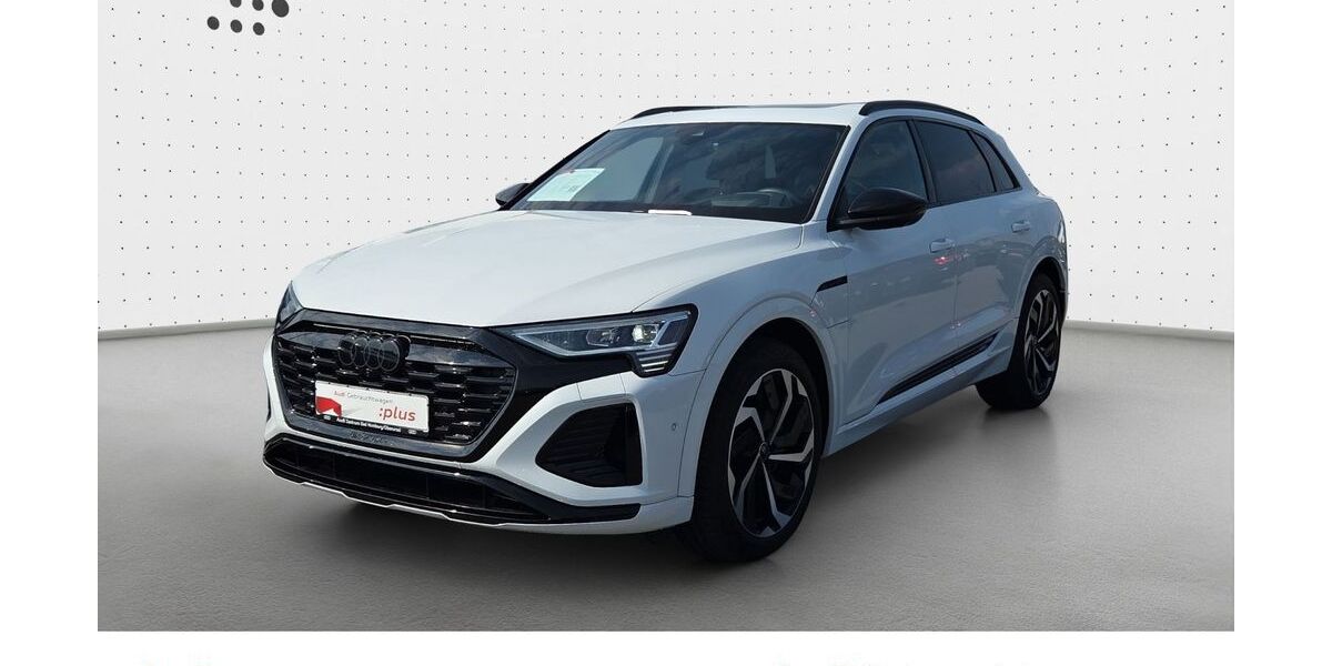 Audi Q8 e-tron 17.580 km 51.890 &euro; Oberursel 61440
