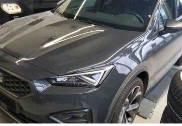 Seat Tarraco 76.421 km 28.880 &euro; Mainz 55129