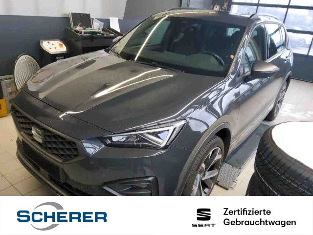 Seat Tarraco 76.421 km 28.880 &euro; Mainz 55129