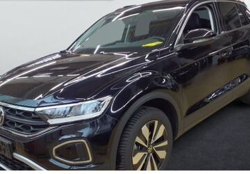 VW T-Roc 20.249 km 22.450 &euro; Bingen / Rhein 55411