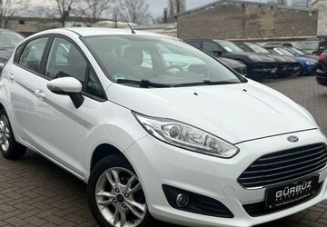 Ford Fiesta 133.000 km 5.800 &euro; Wiesbaden 65201