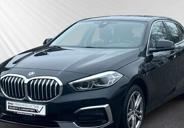 BMW 120 80.937 km 24.358 &euro; Wiesbaden 65203