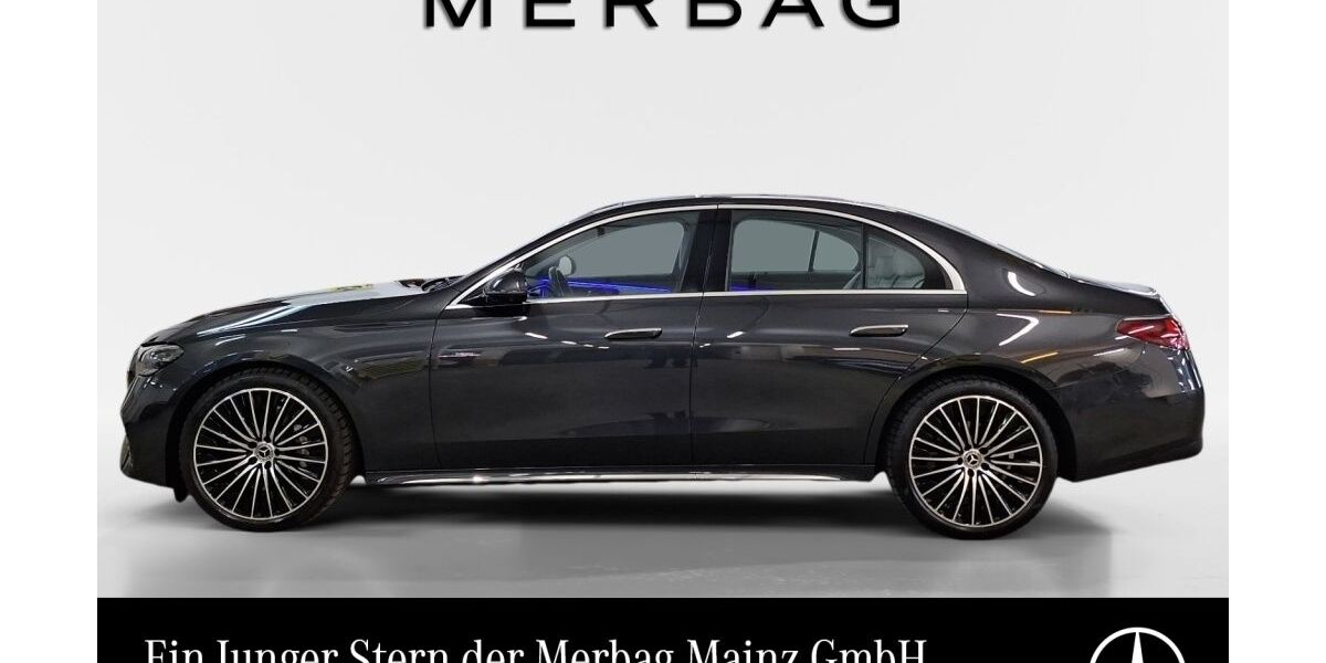 Mercedes-Benz E 220 24.714 km 59.990 &euro; Mainz 55128