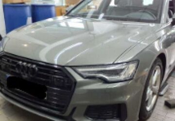 Audi A6 56.949 km 39.890 &euro; Hofheim 65719