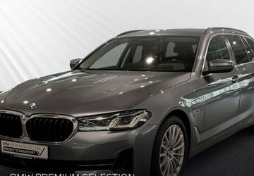 BMW 530 66.899 km 34.988 &euro; Mainz 55129