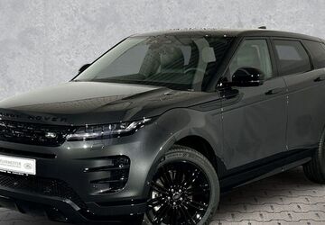 Land Rover Range Rover Evoque 9.873 km 68.440 &euro; Mainz-Hechtsheim 55129