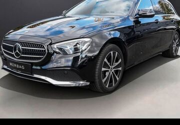 Mercedes-Benz E 300 98.000 km 27.440 &euro; Wiesbaden 65189